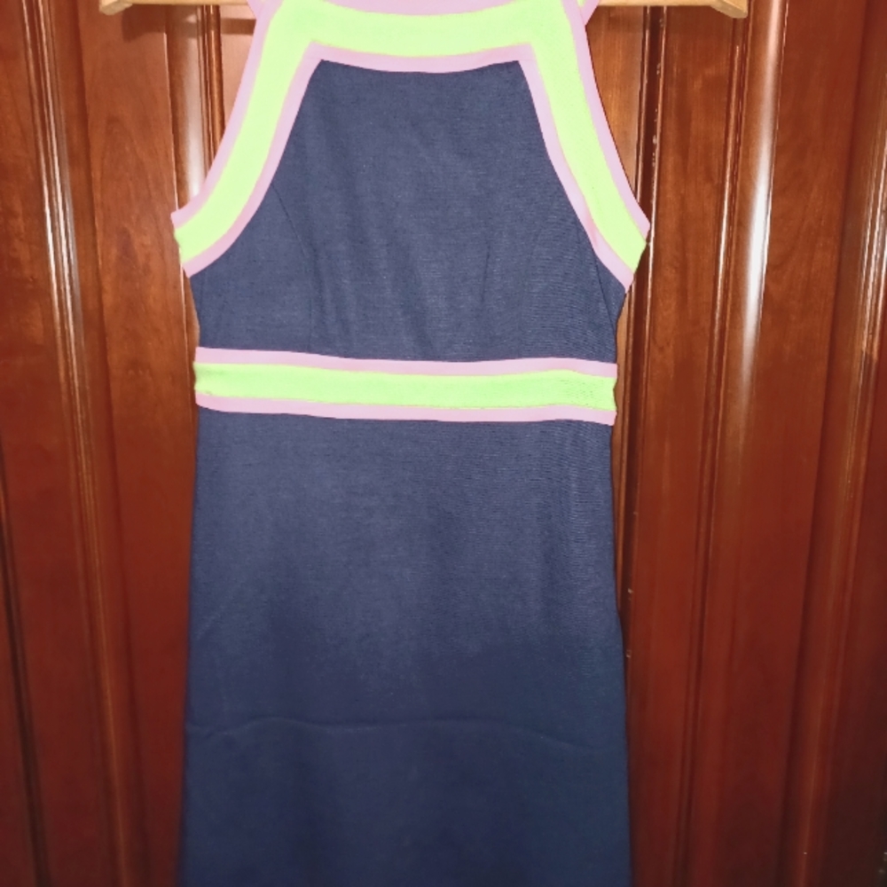 Lily Pulitzer Sleeveless Dress